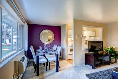 Park Place at Expo | Aurora, Co. Apartments